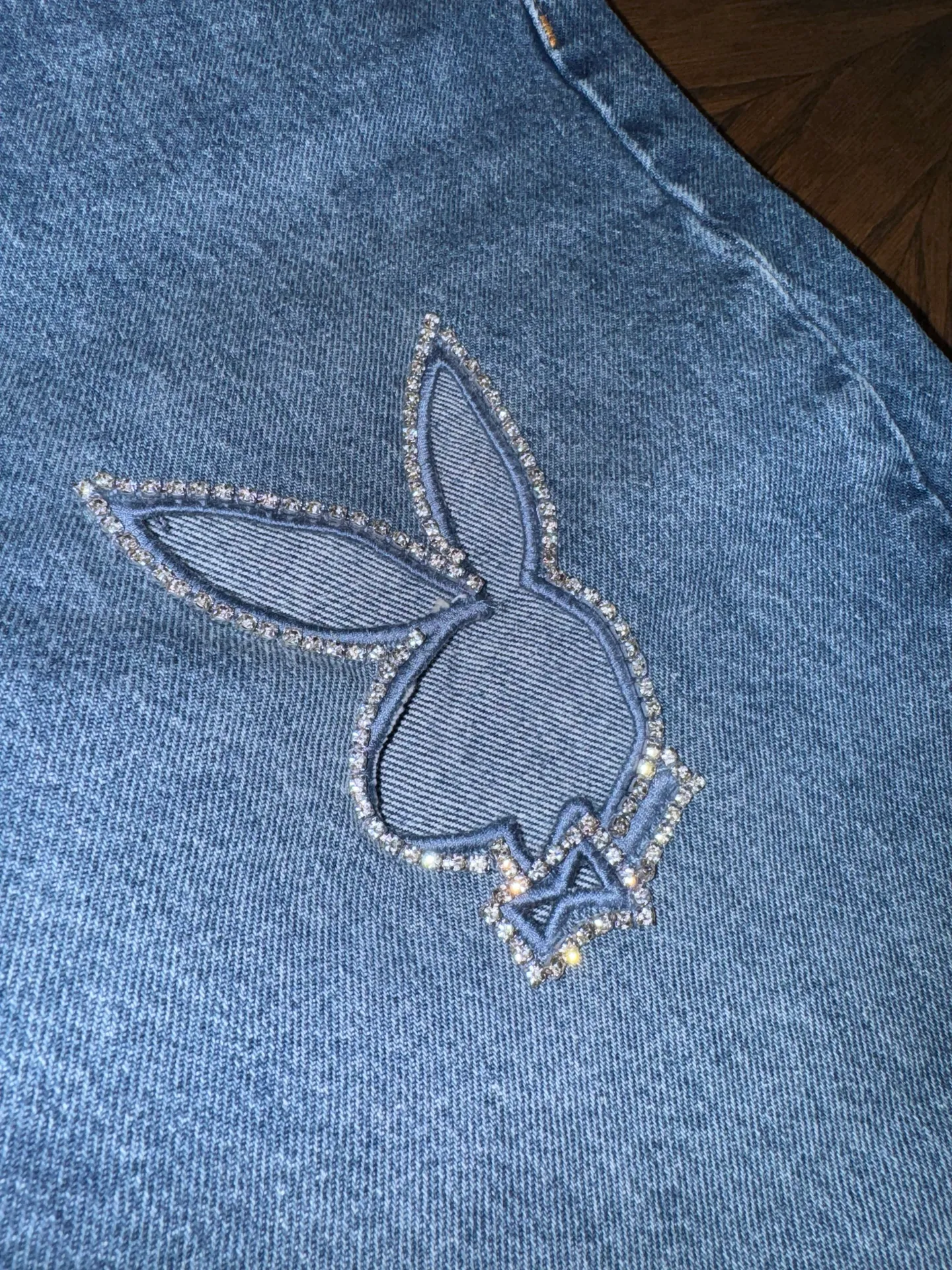 Diamond Jeans - Image 4