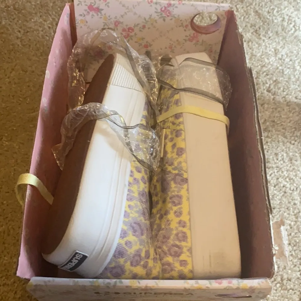 Loveshackfancy 2790 fancot sneaker - Image 8