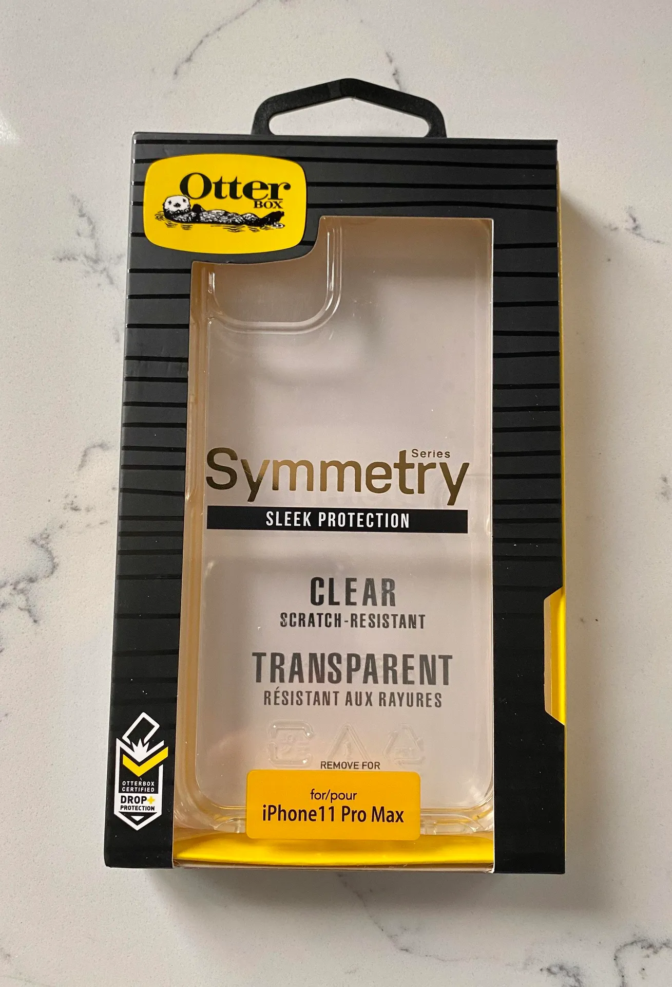 Otterbox symmetry for Apple iPhone 11 Pro Max - Image 3