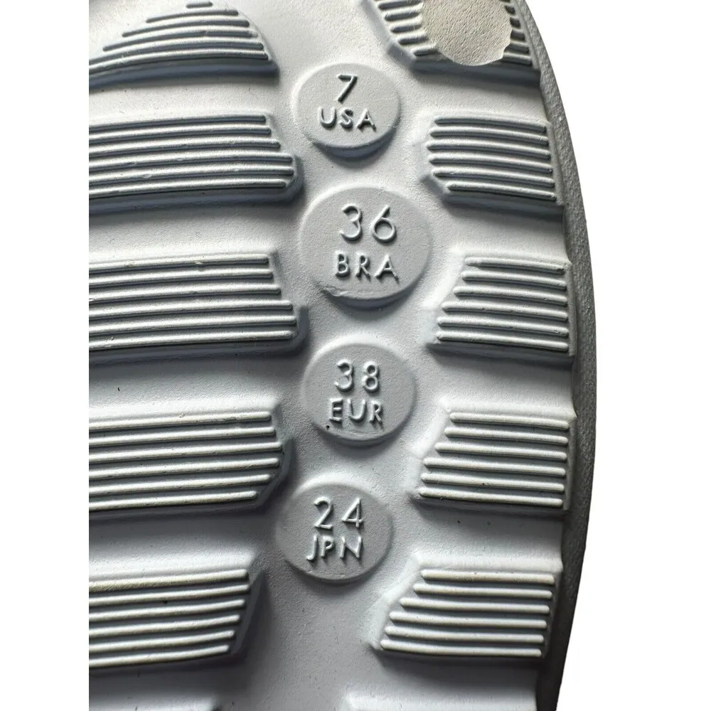 Zaxy Leveza Comfort Size 7 Women’s Recovery Pillow Slides In Light Lavender 45 - Image 9