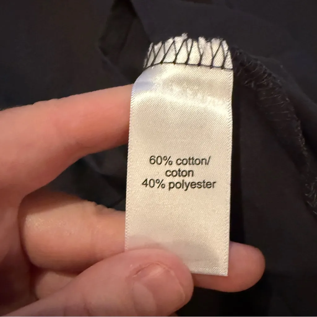 Maurices Hocus Pocus "I Put A‎ Spell On You" Gray & White Shirt Sz XL NEW - Image 6