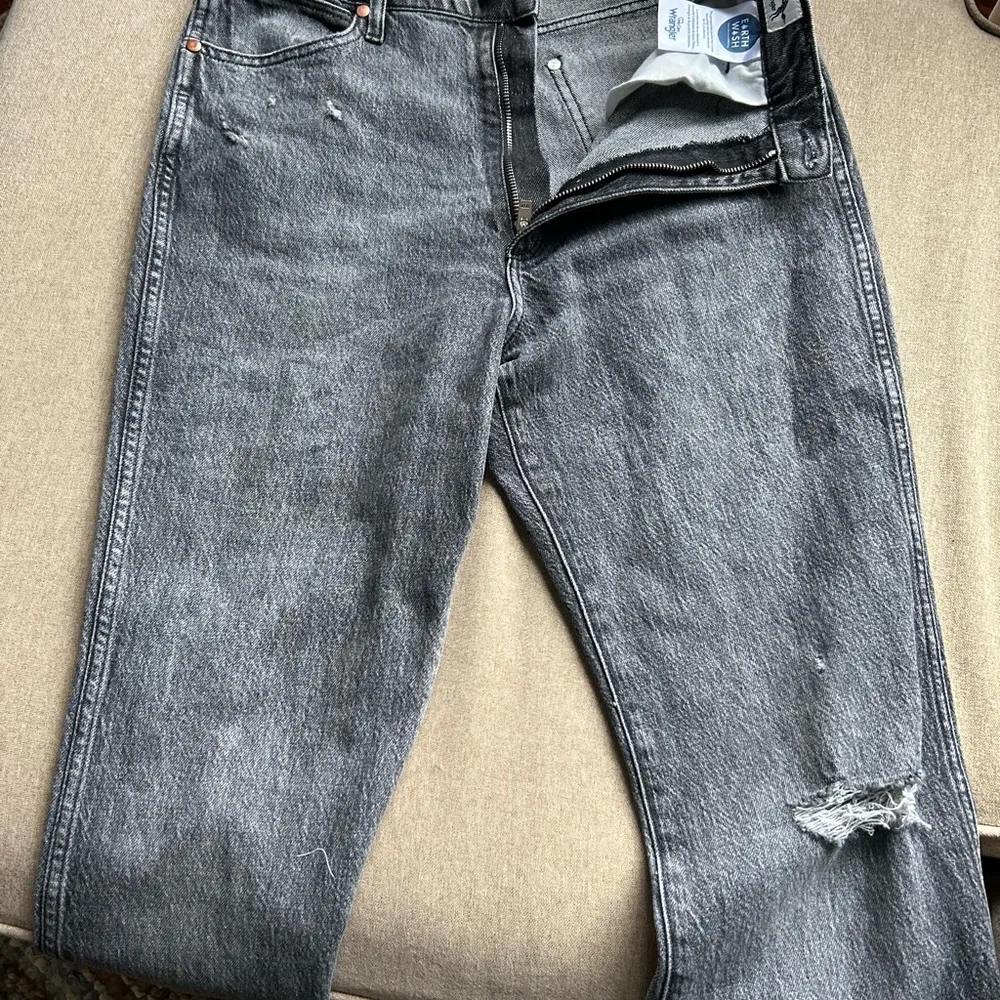 Wrangler Westward 626 High-Rise Bootcut Jean - Image 5