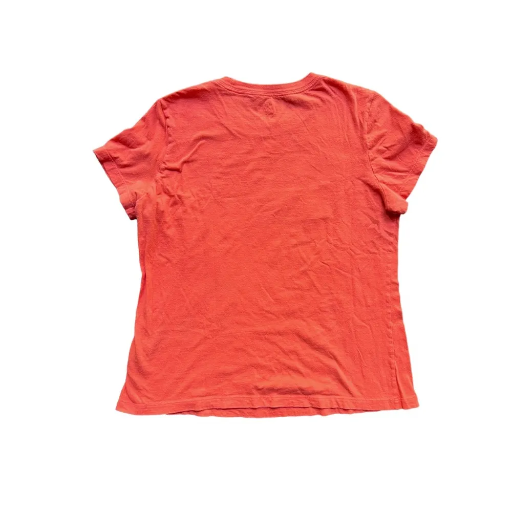 The Nike Tee Athletic Cut Short Sleeve Tee Shirt Size Medium - Image 2