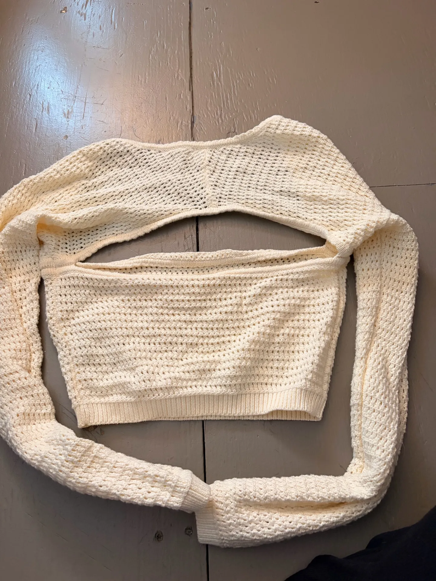 American Eagle  Sweater - Image 3