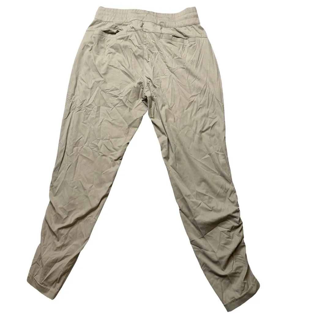 The North Face Men's Beige Joggers - Image 6