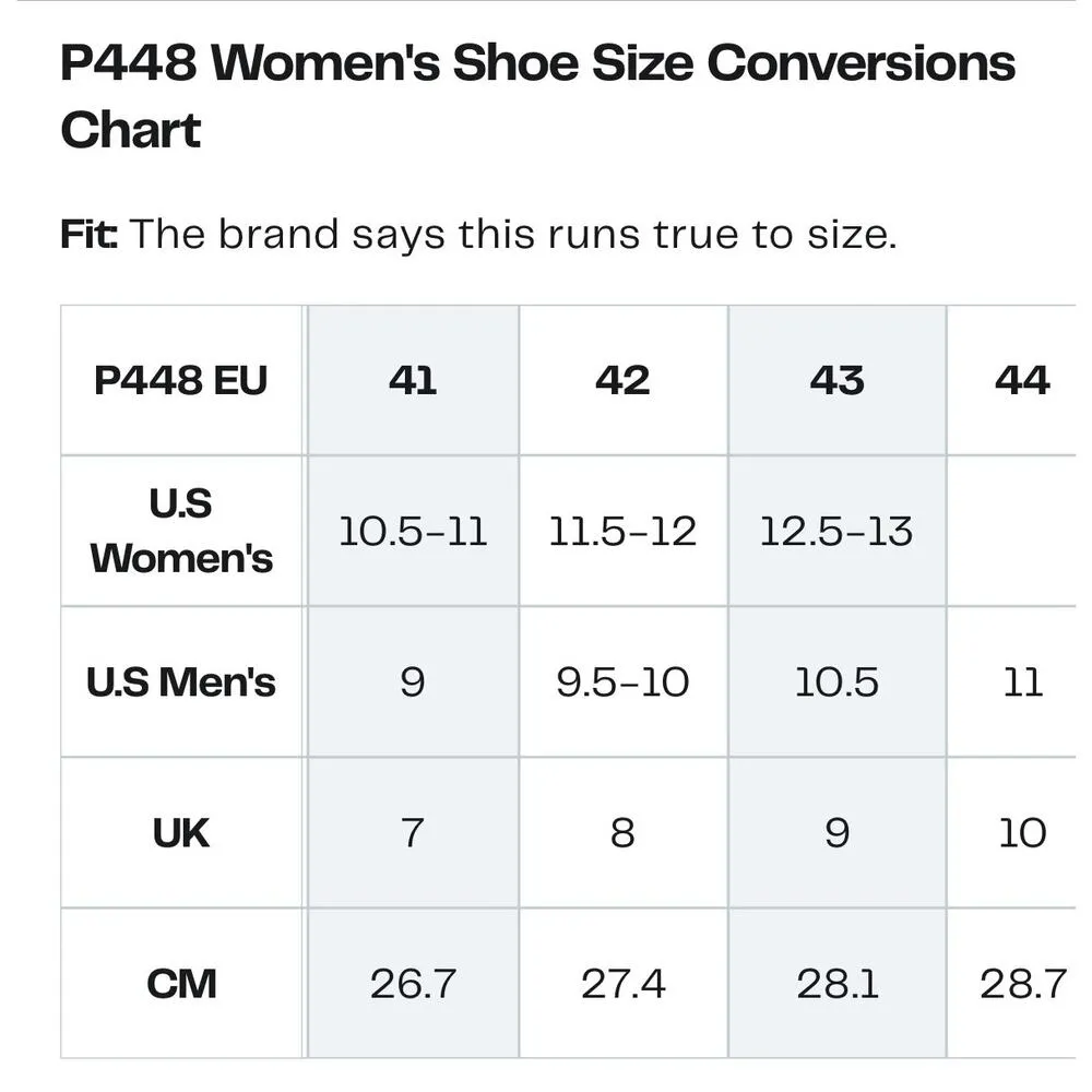 P448 gold and white classic platform Thea Wilder Sneaker size 41 / US 10.5 W - Image 12