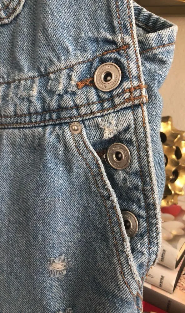 ASOS Overalls - Image 4