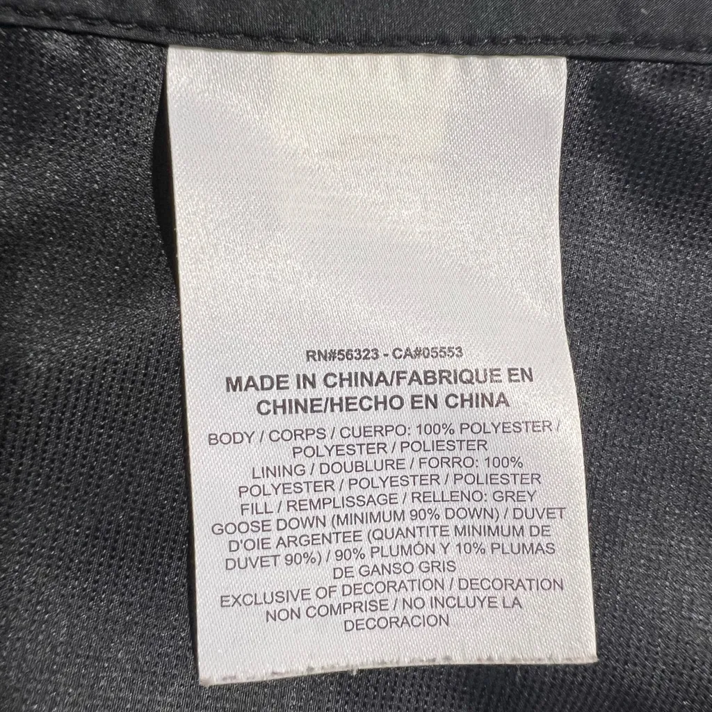 Nike Aeroloft Down Running vest | M - Image 4