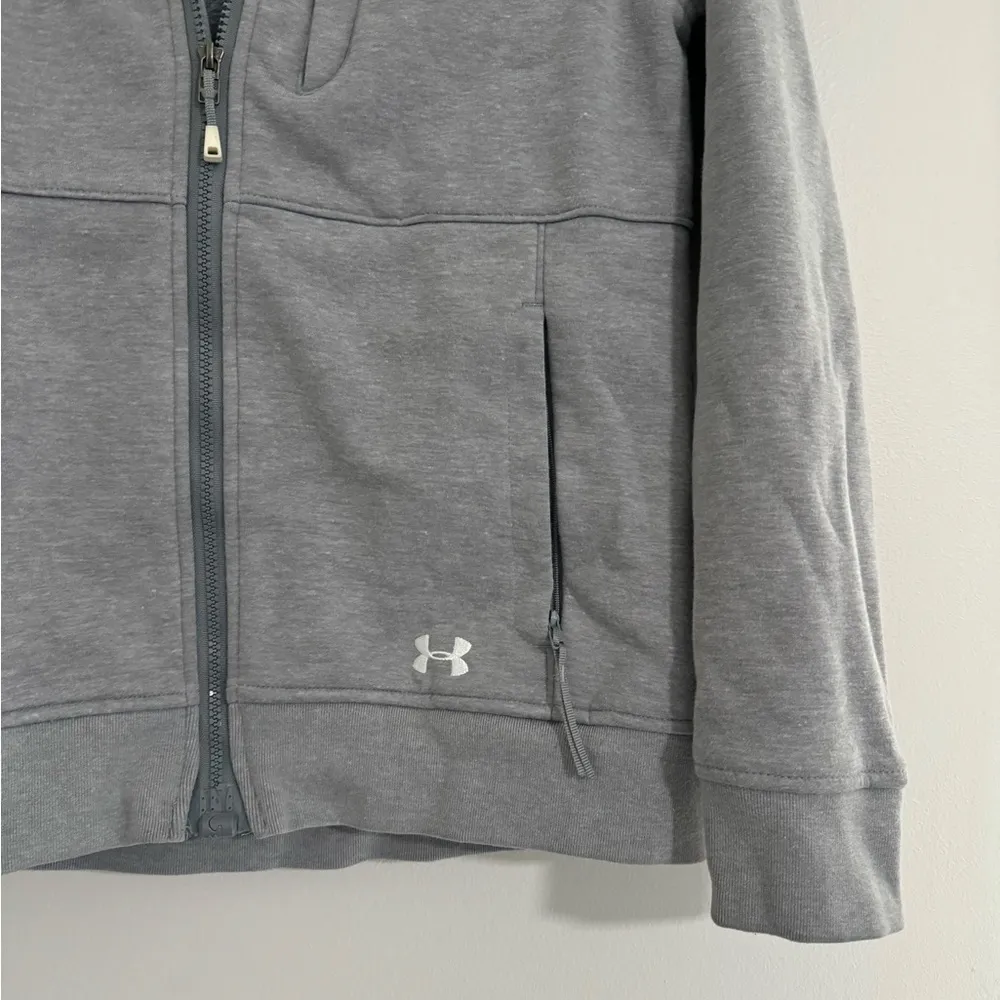 Under Armour Storm 2 zip up jacket - Image 8