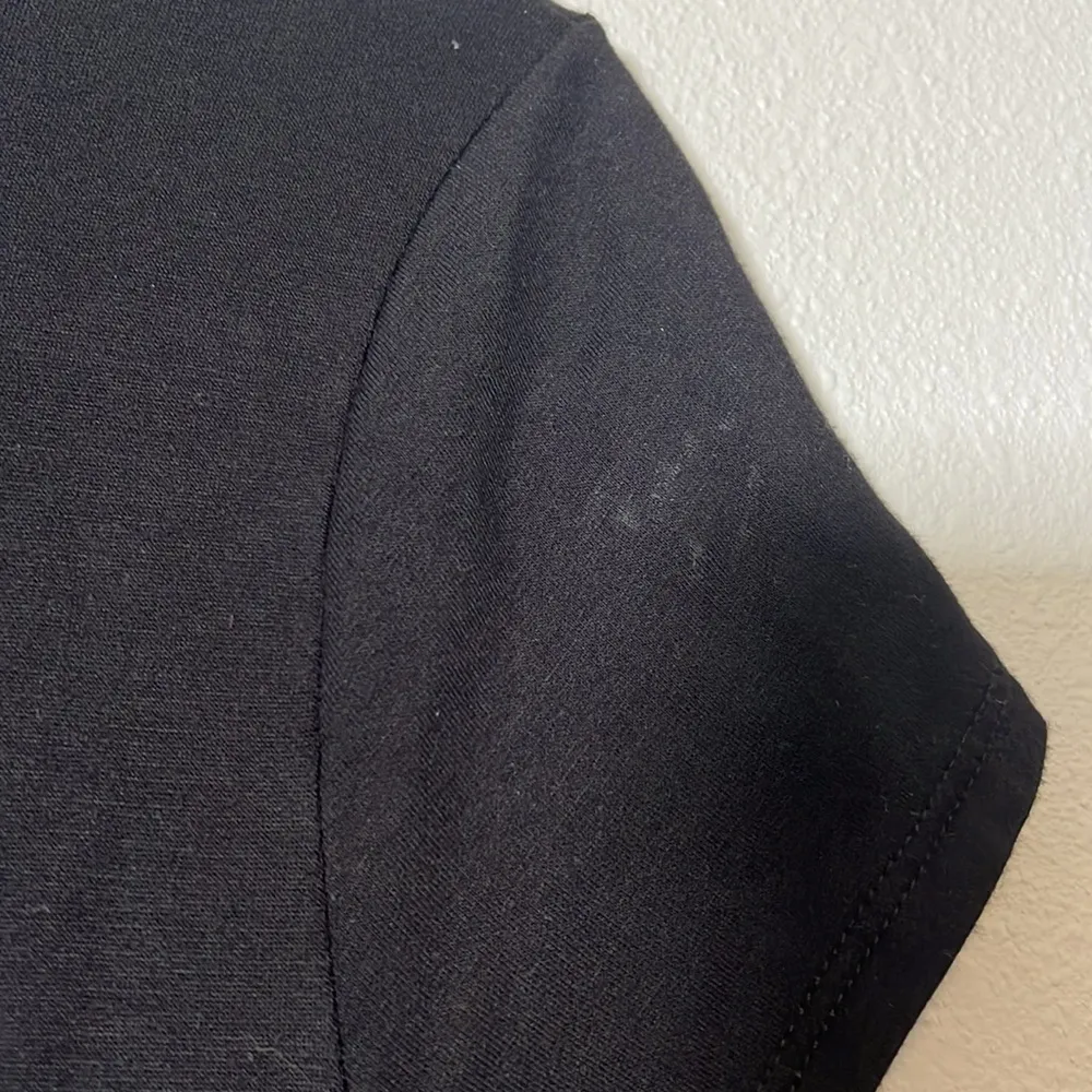 Soft t shirt dress antistar - Image 4