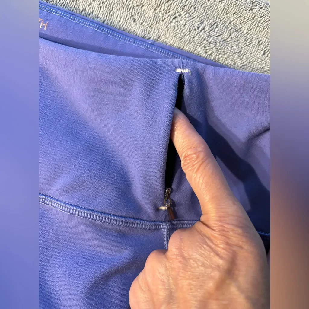 Calia by Carrie Underwood Essential Collection High Rise 7/8 Ankle Leggings Size L - Image 6