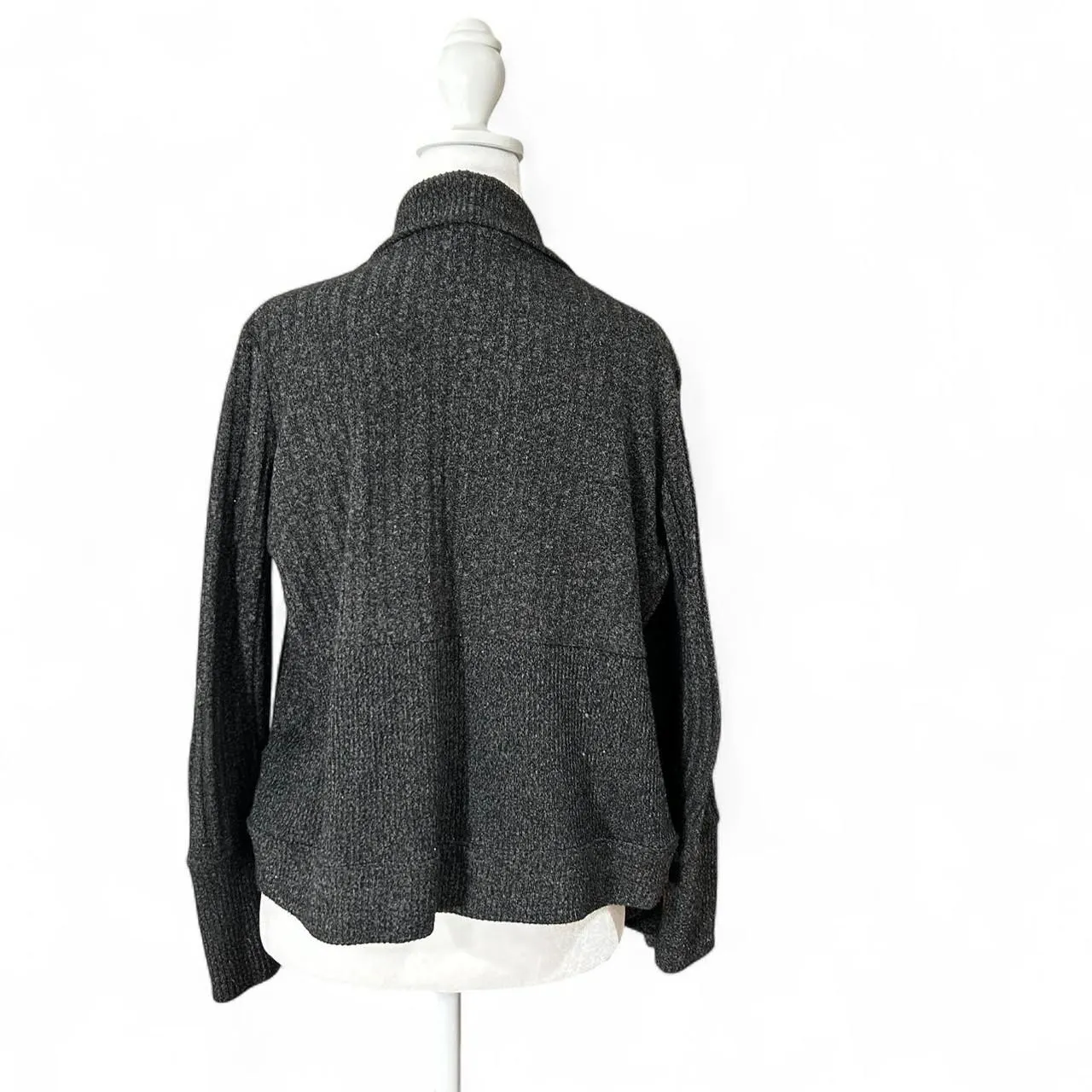 Athleta Open Front Cardigan - Image 3