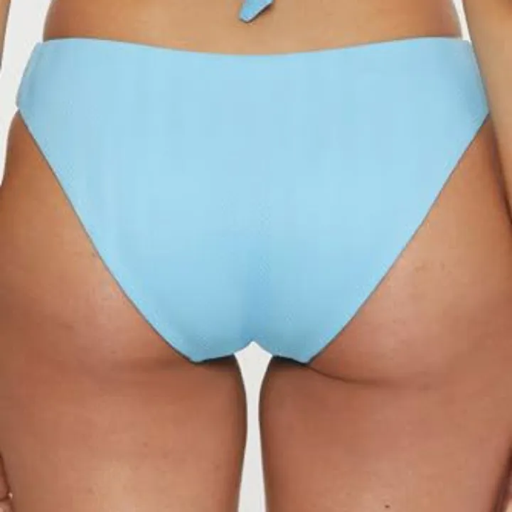 BECCA Light Blue Bikini Bottom - Image 3