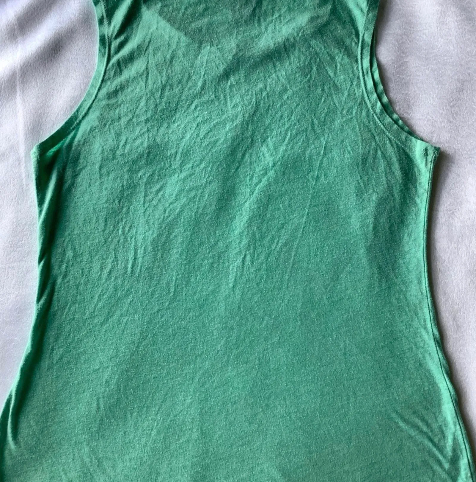 Wet Seal Large Tank Top - Image 2