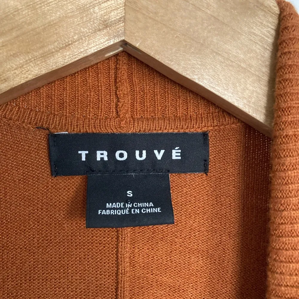 Trouvé cardigan - Image 3
