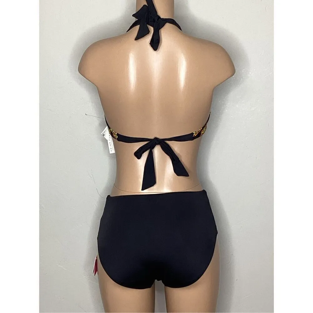 New. Trina Turk and Kate Spade bikini set. Small. - Image 5