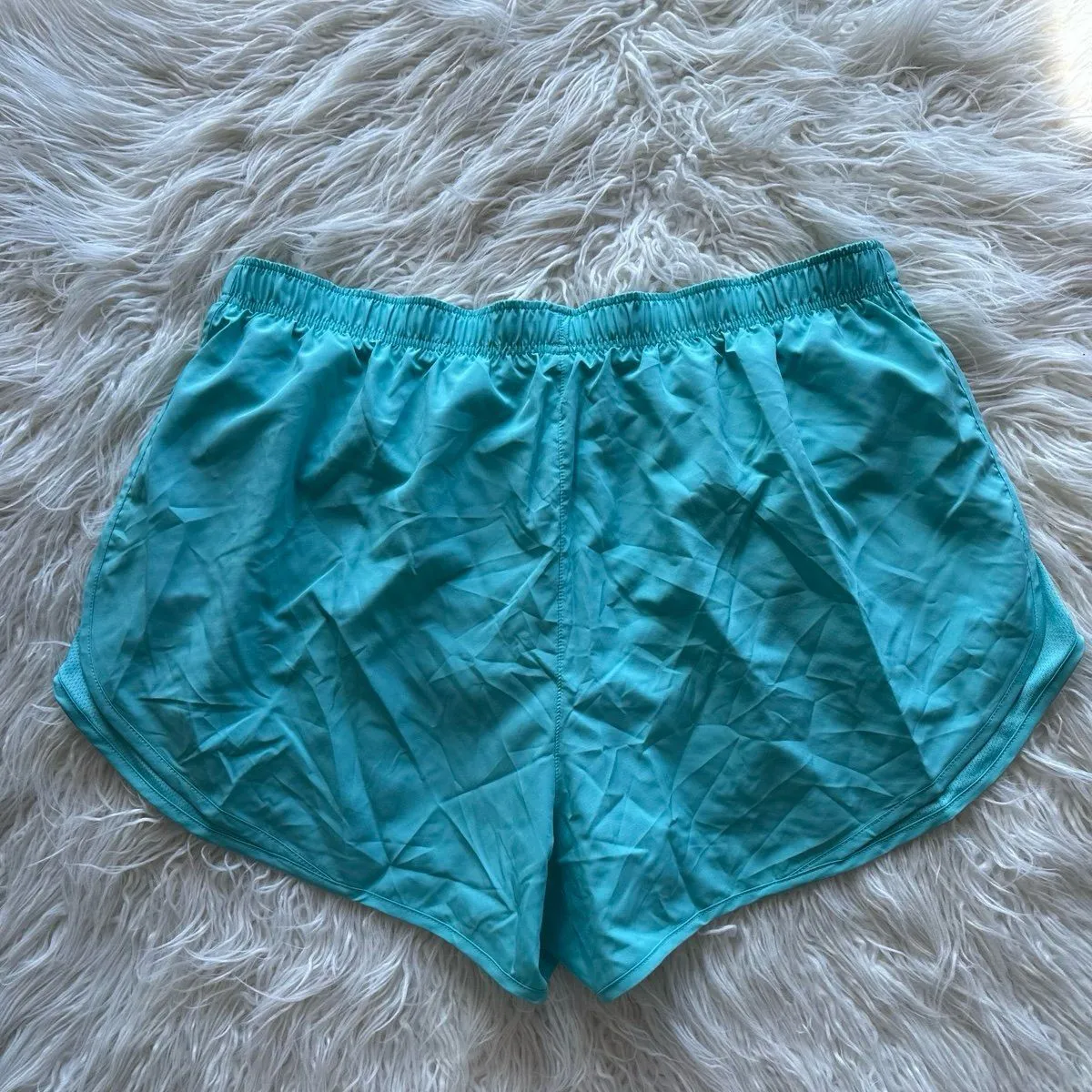 Nike  Tempo Running Shorts Size 2X - Image 7