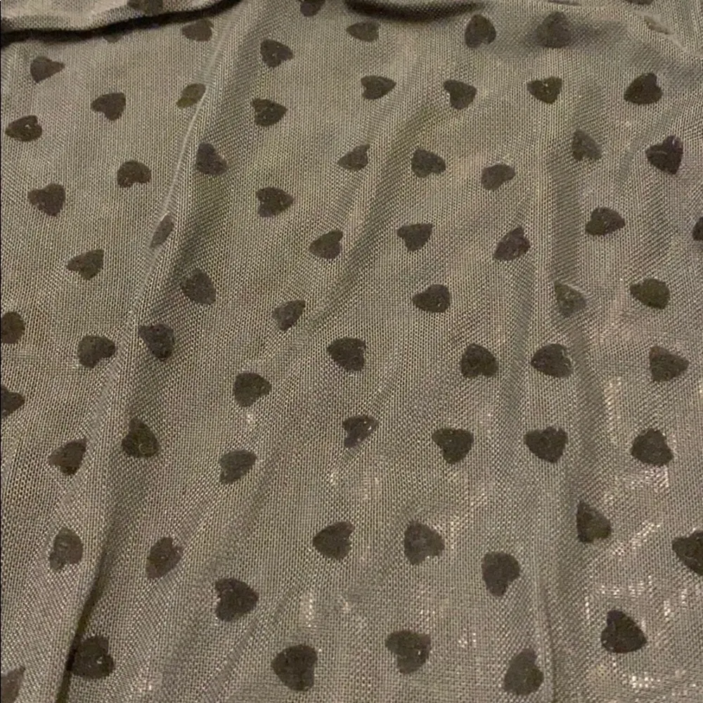 ALL YOU OFF THE SHOULDER LONG SLEEVE BODYSUIT - Image 5