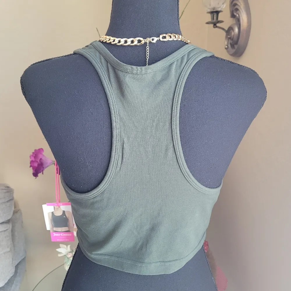 Juicy couture sports bras - Image 2