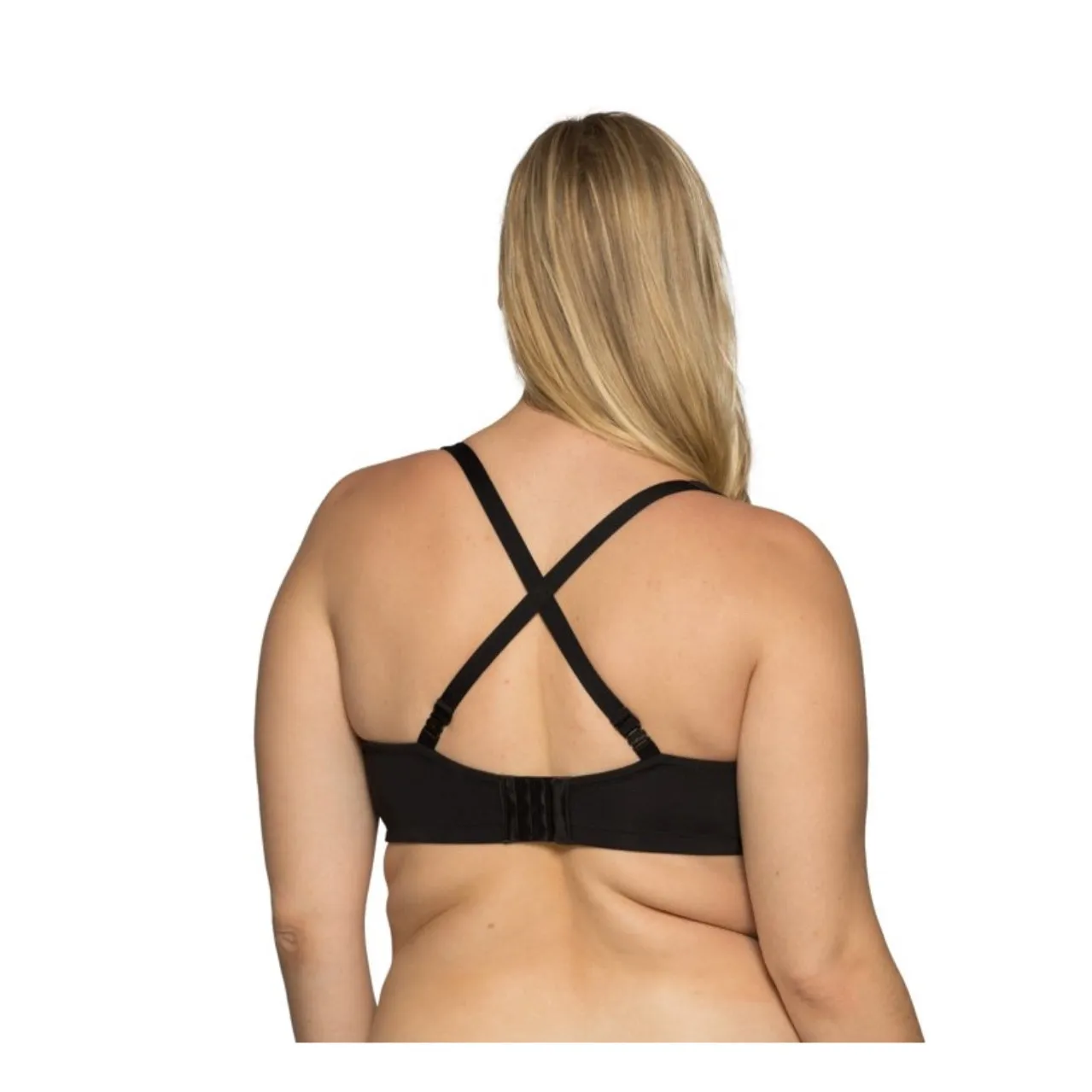 Vanity Fair  Radiant Wireless Bra - Image 5