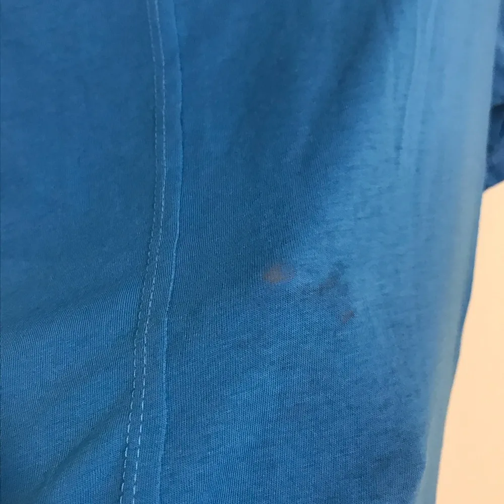 ✨ Chaser Burnout I love vacation graphic tee ✨ Size Medium - Image 3