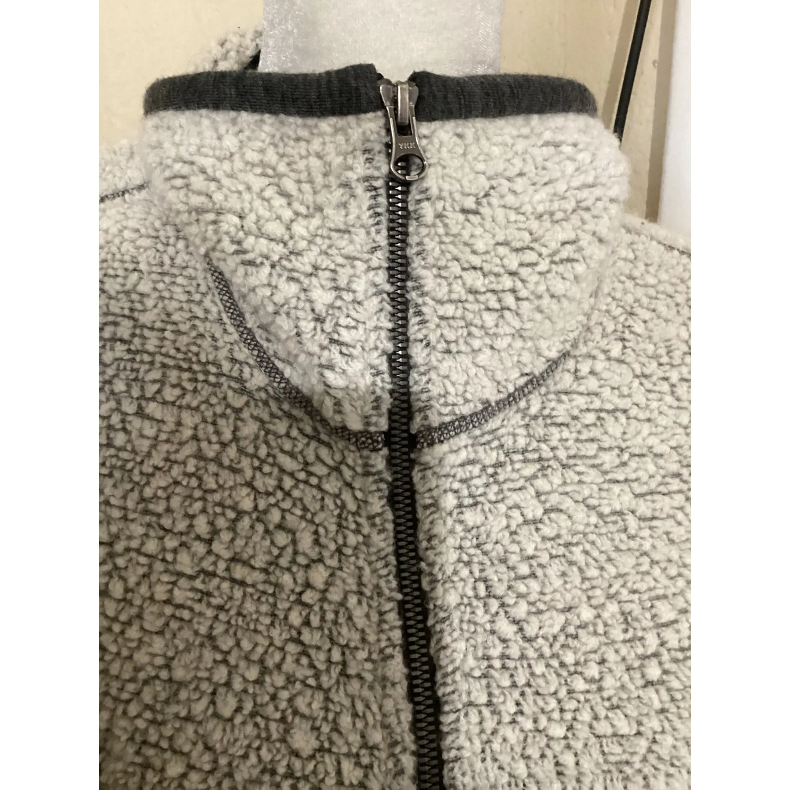 Kuhl Womens Fleece Jacket Full Zip Lightweight Outdoor Adventure Size XS - Image 3