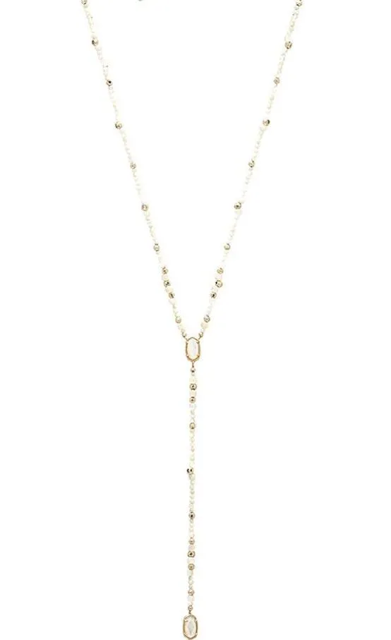 Kendra Scott Necklace - Image 3
