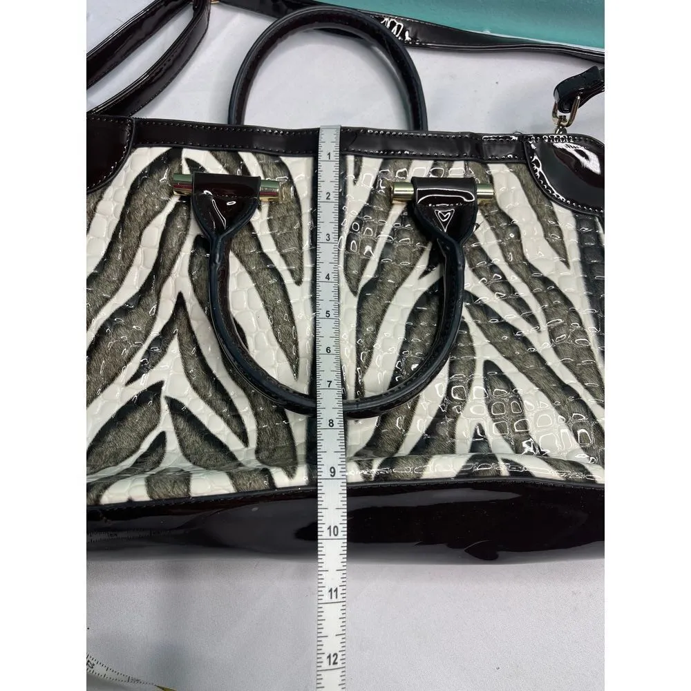 Stylish Zebra - Image 2