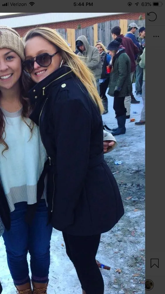 Ray-Ban Tortoise Cat Eye - Image 2