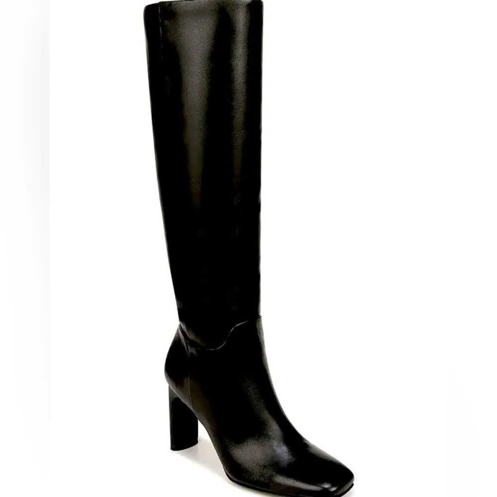 Flexa Over the Knee Boots sz 8.5 WIDE CALF - Image 2