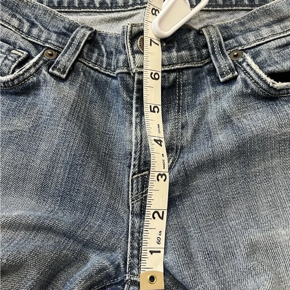 Citizens of Humanity Women's Size 28 Kelly #001 Low Waist Bootcut Stretch Jeans - Image 6