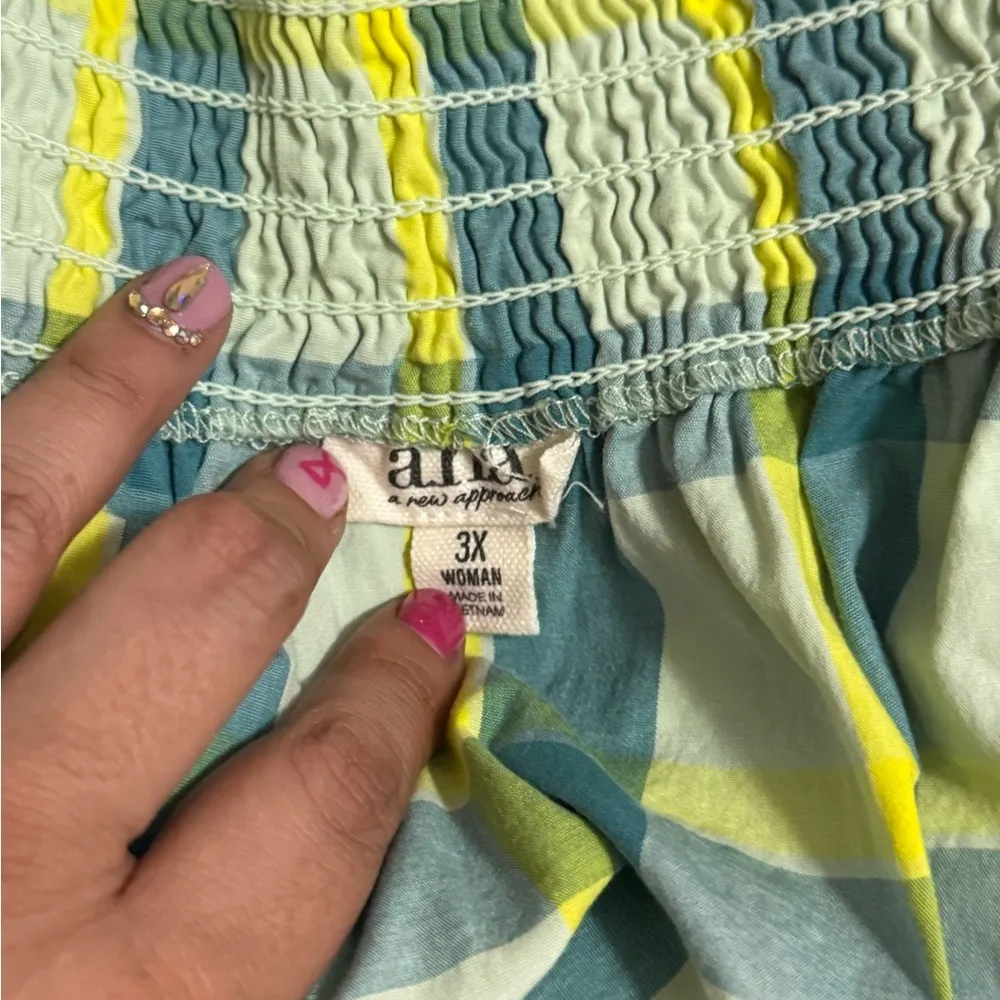 a.n.a  skirt‎ - Image 4