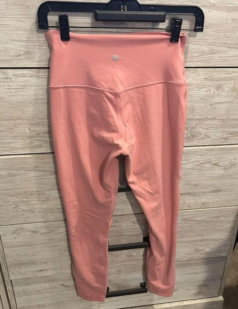 Like New Lululemon Align™ High-Rise
Pant Size 6 - Image 2