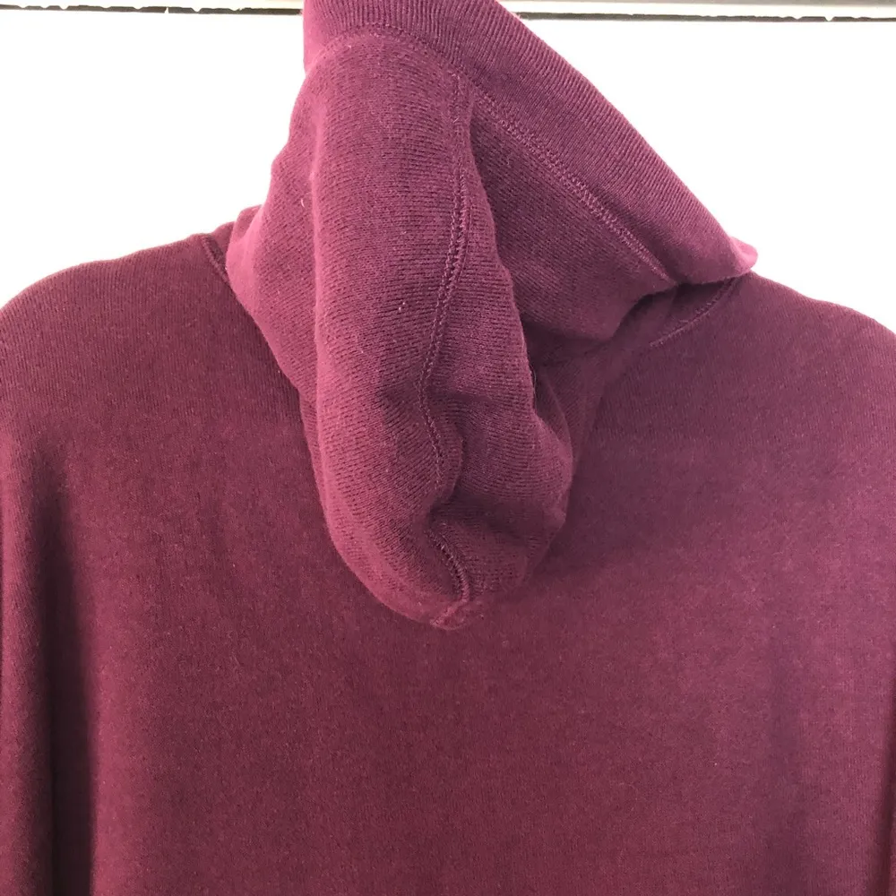 Victoria’s Secret Short Sleeve Hooded Jacket - Image 6