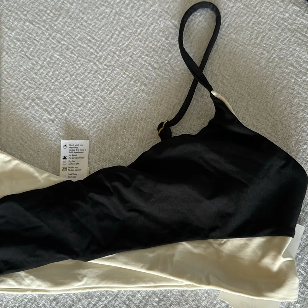 L*Space High Tide Colorblock Bikini Top, Small. can be sold as set, $99 - Image 7