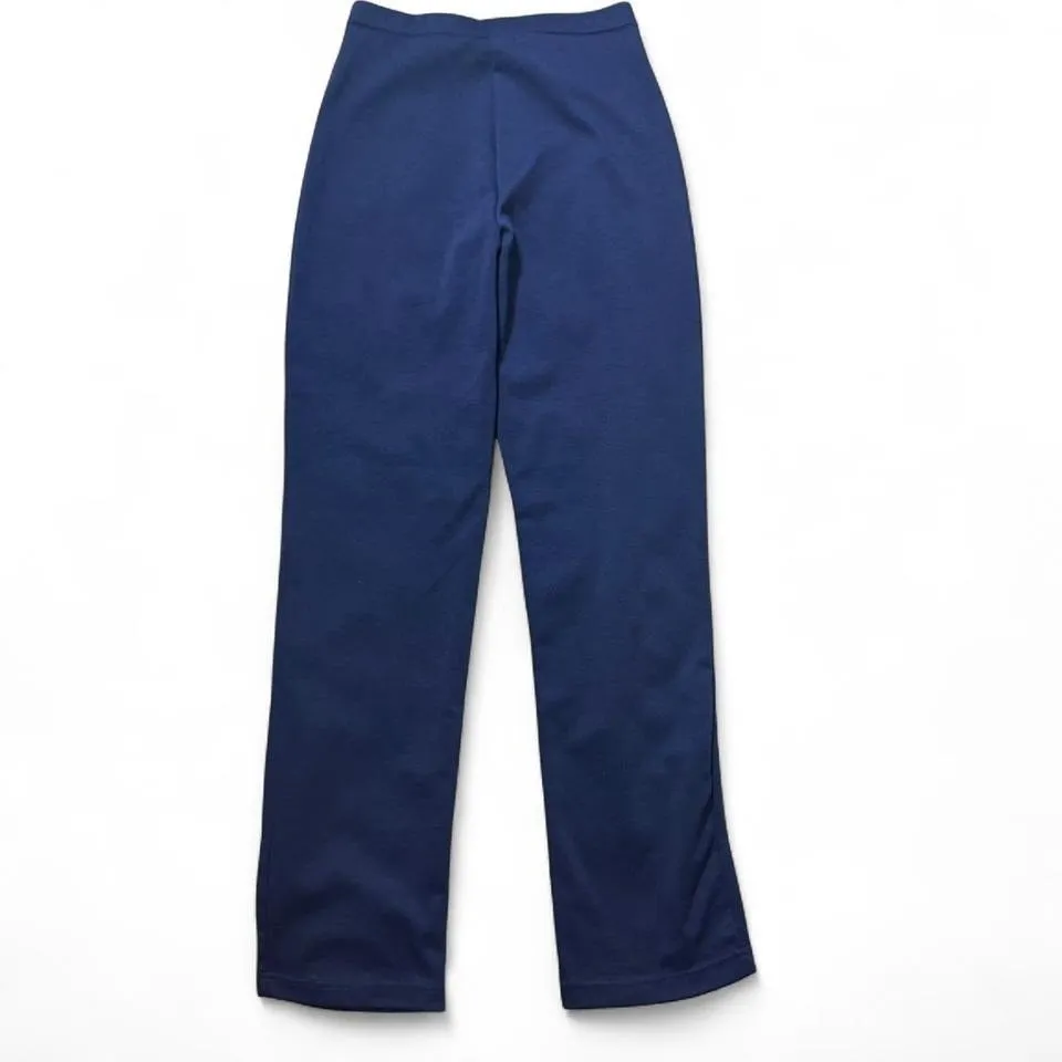 Vintage No Boundaries Navy Pants - Image 2