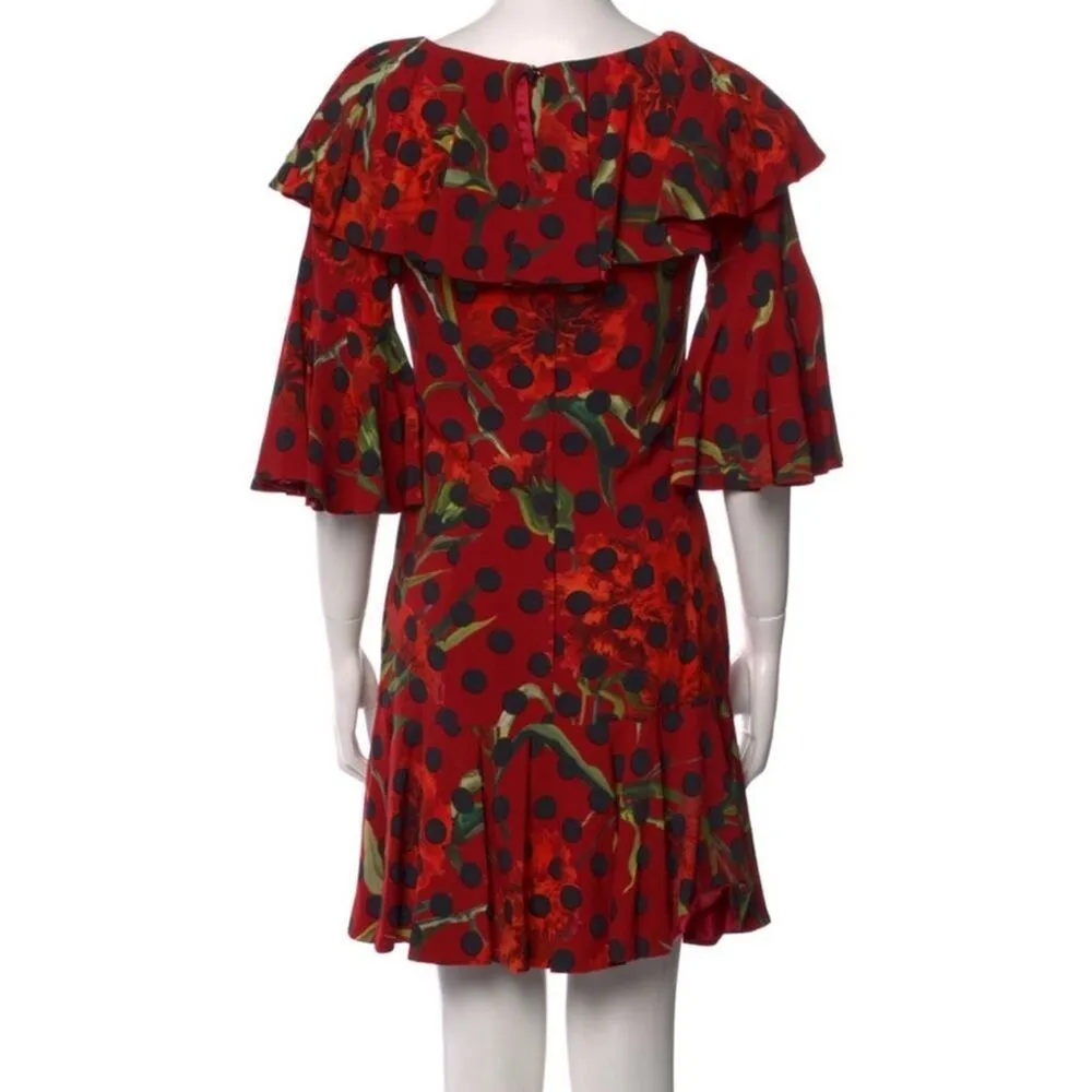 NWOT Dolce&gabbana dress size38 - Image 6