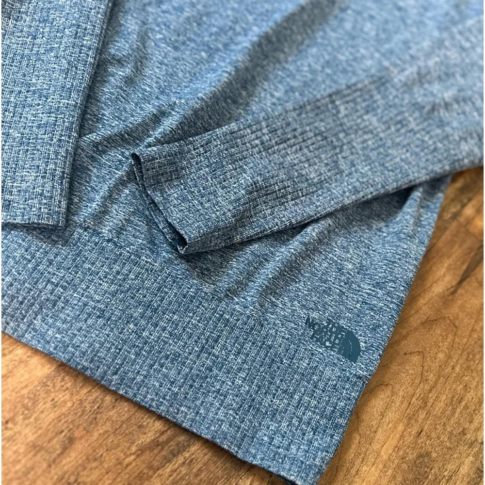 The North Face Go Seamless hoodie - Image 2