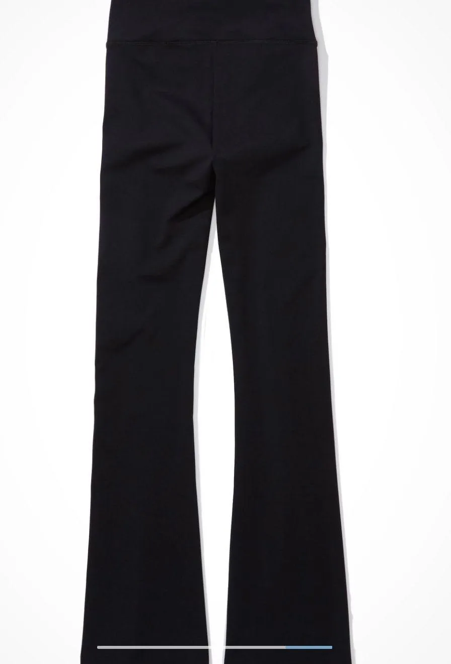 Highest Waist Flares - Image 3