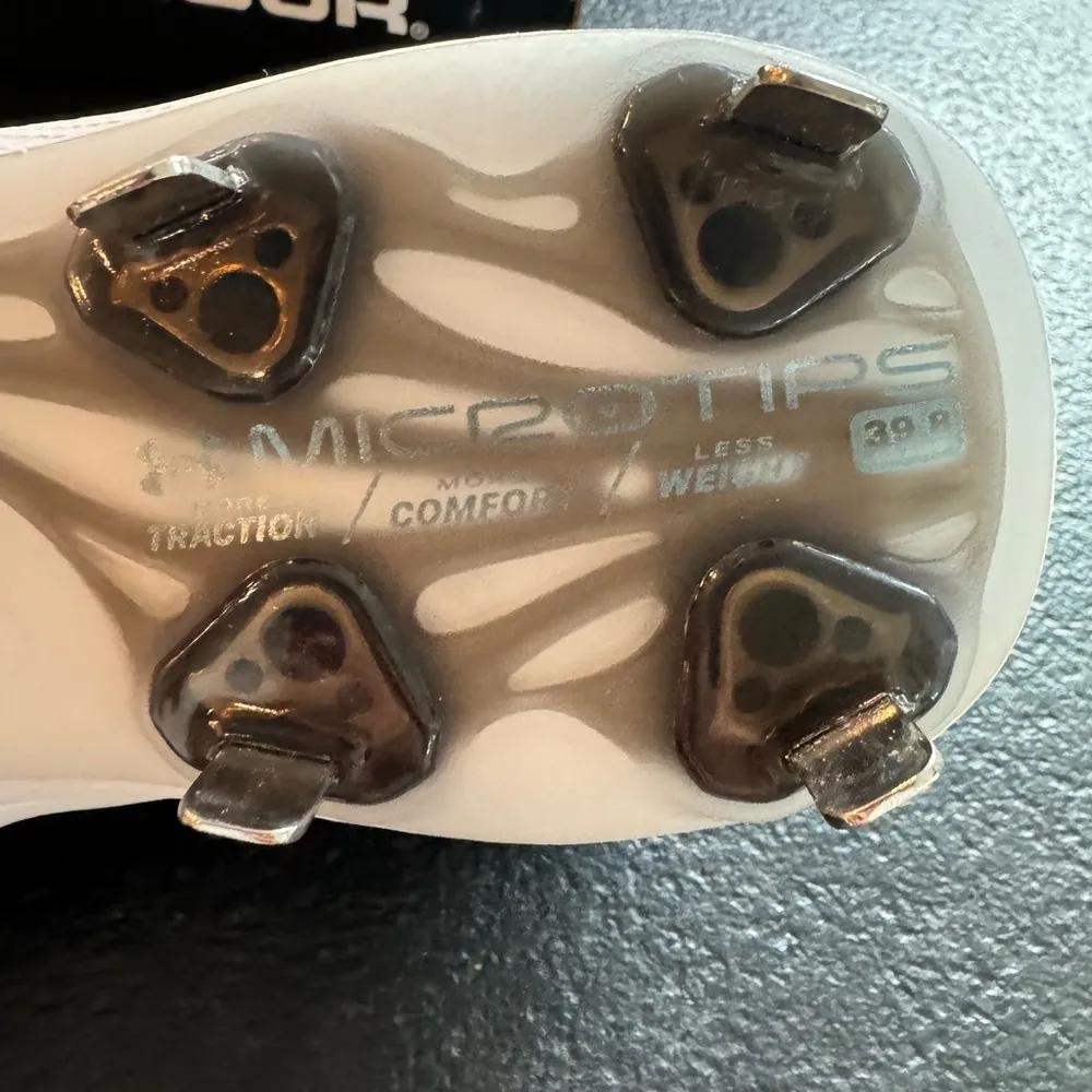 Glyde women’s cleats - Image 8