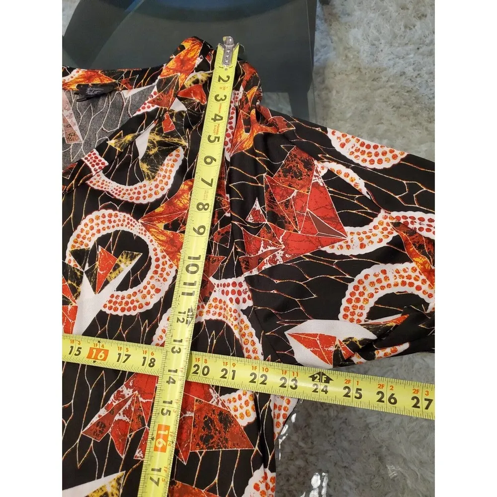 Mackenzie & James Women Multicolor V - Image 11