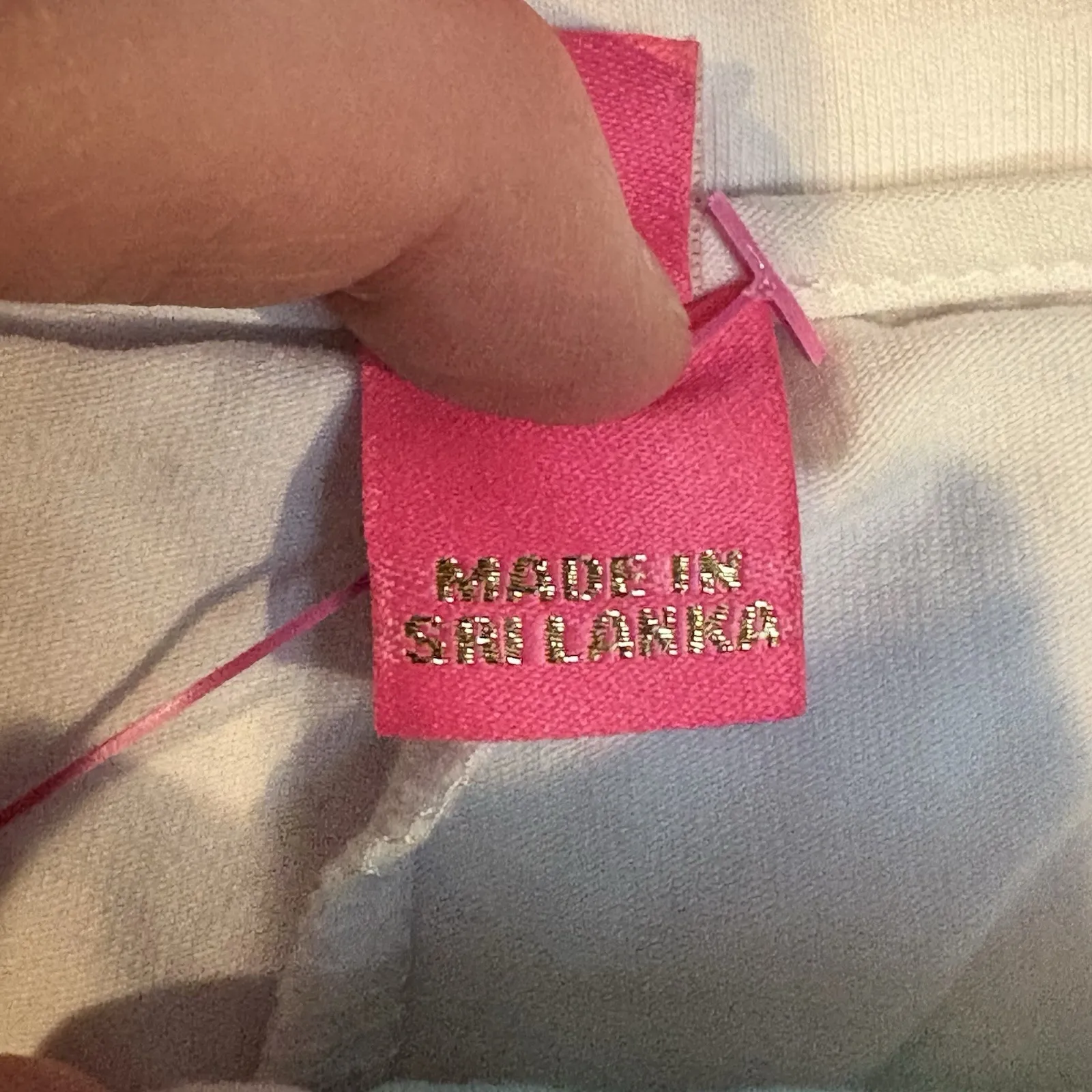 Lilly Pulitzer Skort Sz 4 Blue Colette Preppy Beach Resort Cruise Luscious Lions - Image 4