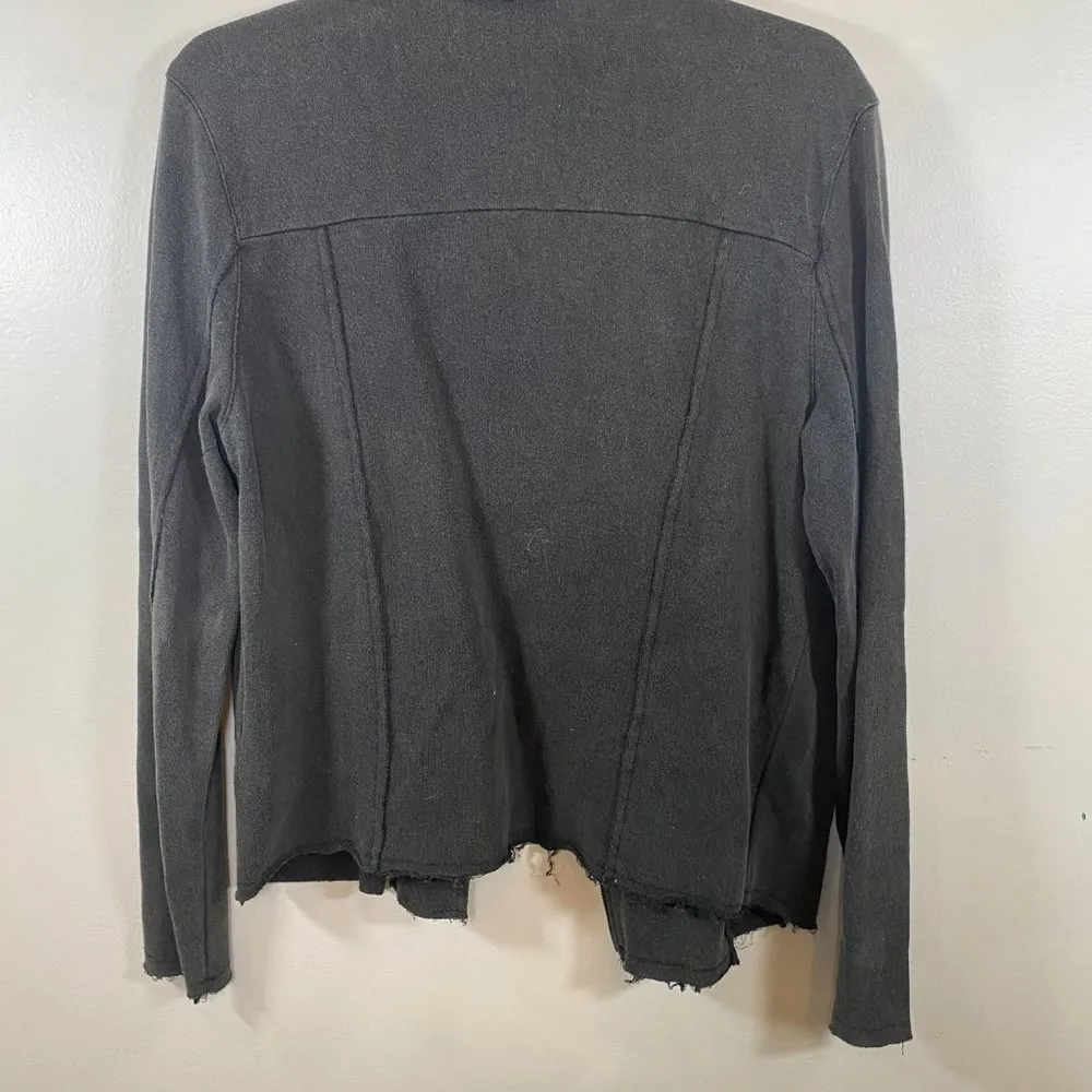 NWT Umgee Full Zip Jacket - Image 5