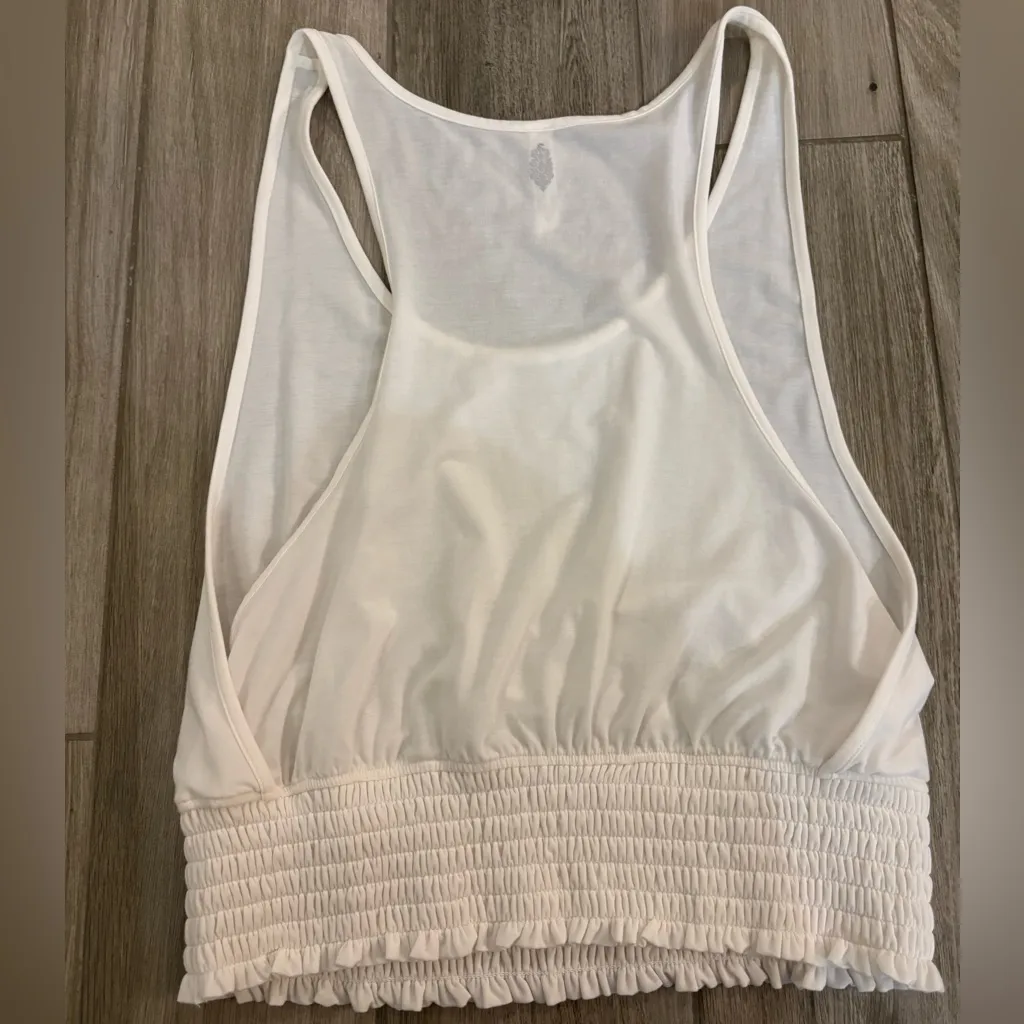 free people movement tank top - Image 2
