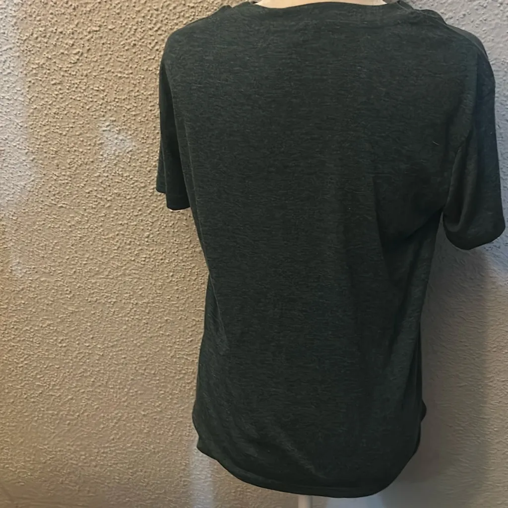 Cinderella Quote Short Sleeve T - Image 3