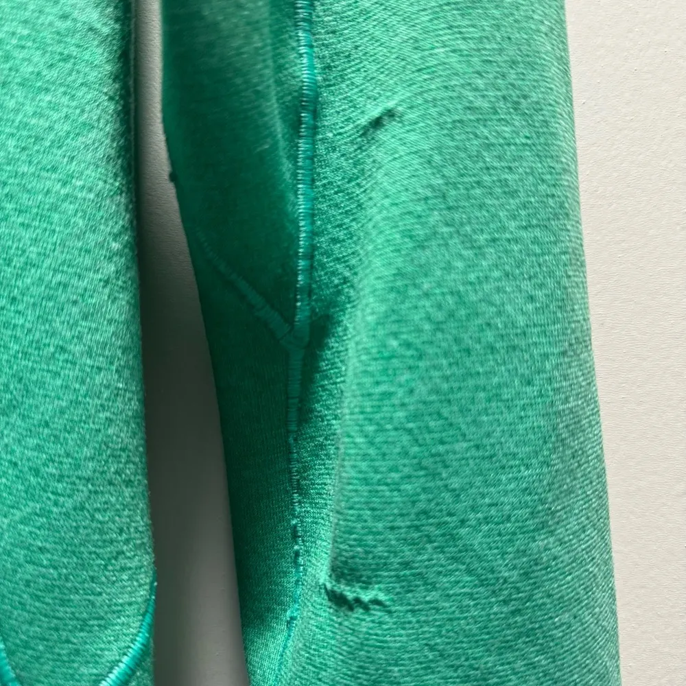 Capilene Quarter Zip Pullover - Image 5