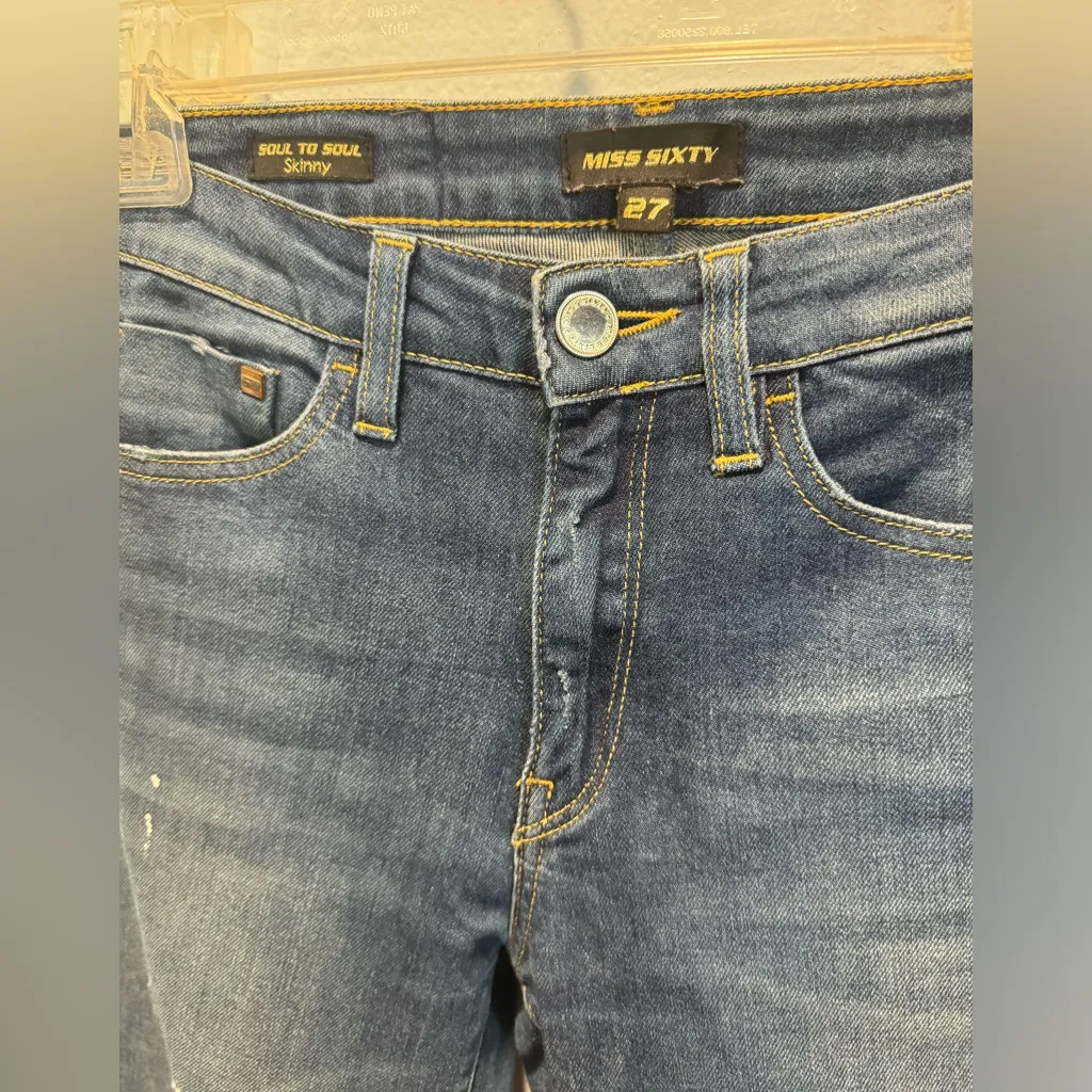 Miss Sixty Jeans - Image 2