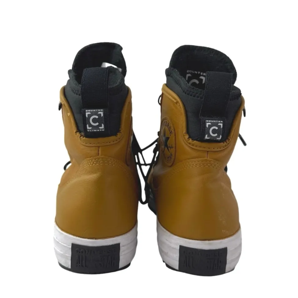 Converse Chuck Taylor All Star All Terrain Brown Lace Up Sneakers Shoes M8-W10 - Image 3