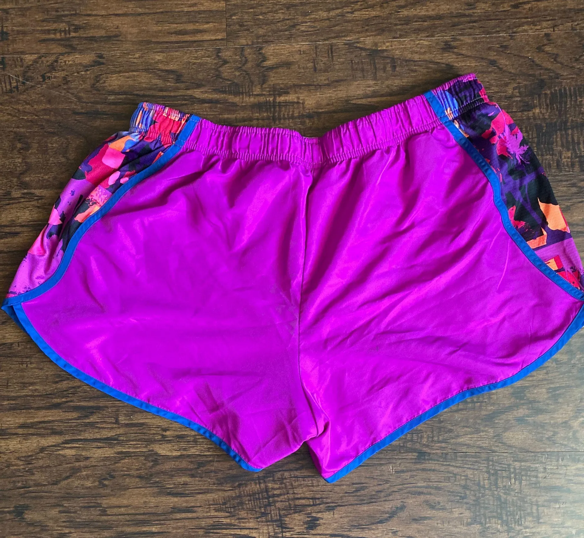 Danskin Now Running Shorts - Image 2