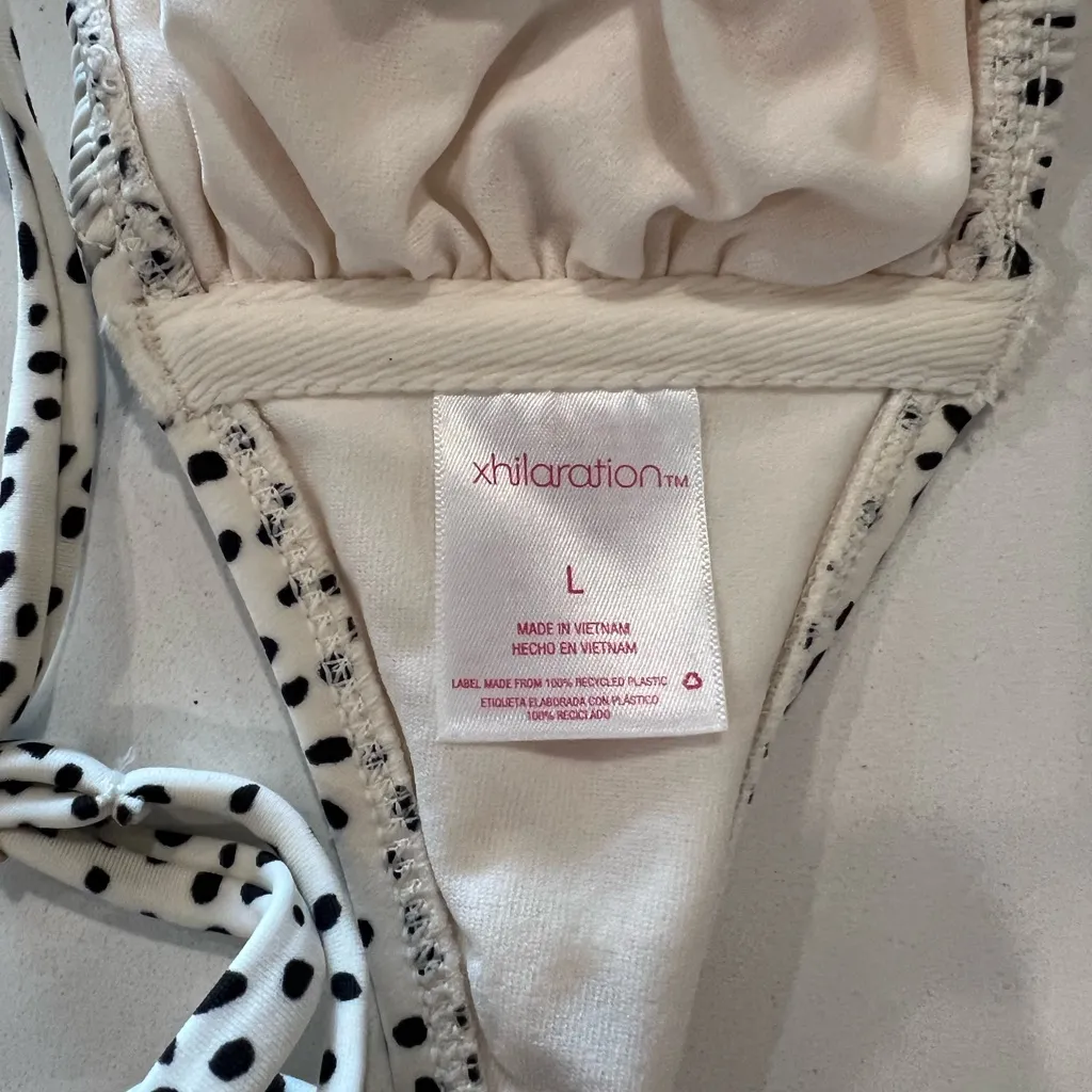 Xhilaration bikini - Image 3